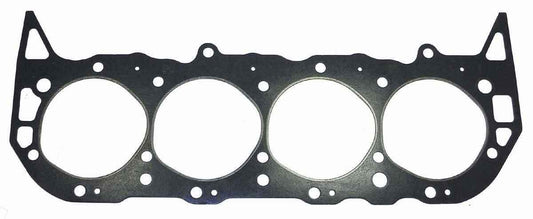WSM HEAD GASKET MERCRUISER V8 454 CI., 7.4L. GEN IV - 580-040, 27-8M0049045