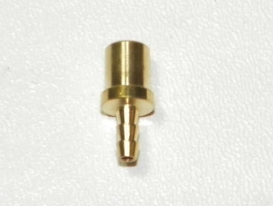 WSM Keihin Brass Primer Inlet 006-538