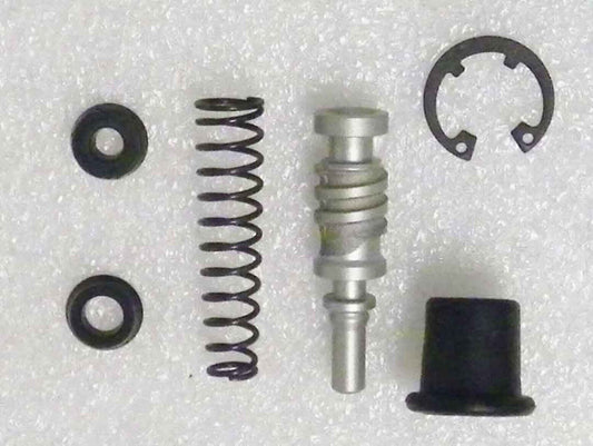 WSM Master Cylinder Rebuild Kit, Front Kawasaki 80 / 100 / 500 KX 97-03 - 06-705