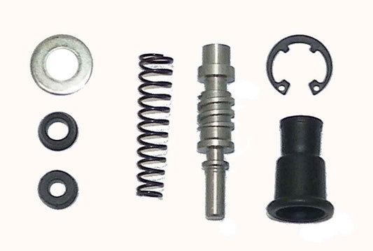 WSM Master Cylinder Rebuild Kit, Front Honda 250 / 450 CRF-R 07-21 - 06-606