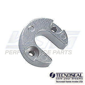TECNOSEAL TRIM ANODE MERCRUISER ALPHA I GEN ONE / GEN TWO, 450-00817AL, 806189Q