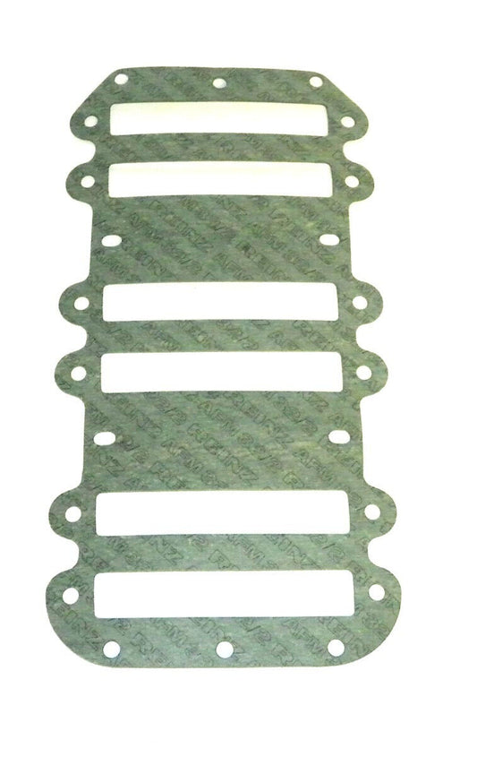 WSM Gasket, Reed Block Mercury / Mariner 200 / 300 Hp - 516-27-01, 27-12775