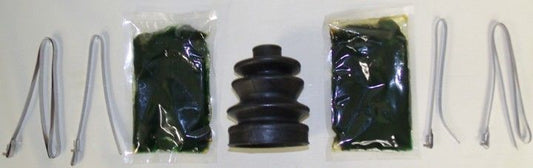 WSM Arctic Cat 250-650 CV Axle Boot Front and Rear '98-'05, 68-1310