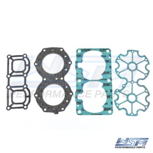 WSM Yamaha 650 LX Top End Gasket Kit '91-'93 PWC 007-607-01