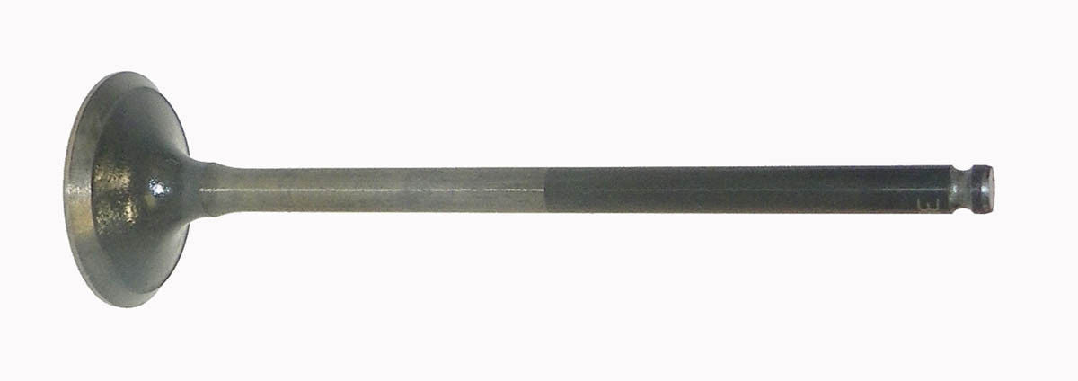 WSM Yamaha 1000 / 1100 Exhaust Valve '02-'05 010-025 OEM 5JJ-12121-00-00