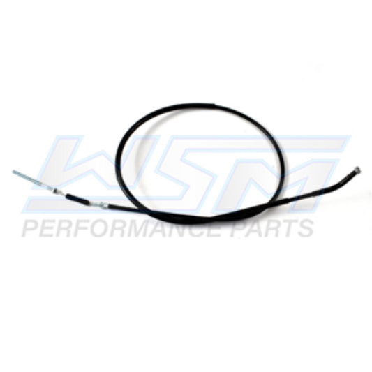 WSM Cable, Hand Brake Kawasaki 185 Bayou 85-88 - 61-183, 54005-1109