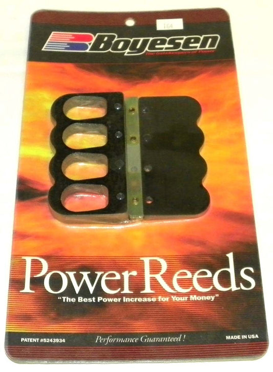 Boyesen Johnson / Evinrude 150-235 HP Reeds - 164