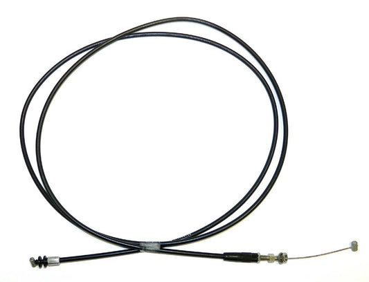 WSM SeaDoo 1503 4-Tec Supercharged Throttle Cable '03-' 09  002-036-05 277001121