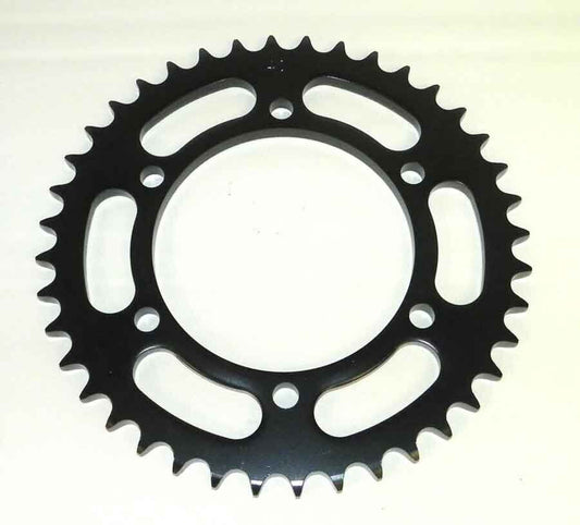 WSM Sprocket, Rear Can-Am 650 DS 04-07 - RSB-002-40, 705500390