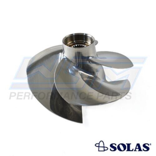 SOLAS Impeller Sea-Doo 1503 '03-'08, SR-CD-12/20, 155.5mm, Concord