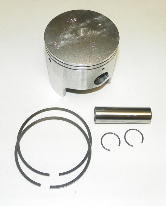 WSM Yamaha 760 / 1200 Piston Kit PWC 010-826K STD SIZE OE 64X-11631-00-91