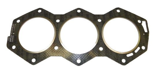 WSM Gasket, Head Johnson / Evinrude 150 - 235 Hp V6 Cross Flow 76-92 - 505-01