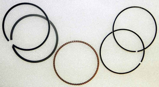 WSM Piston Rings Honda ATC-SX / TRX 85-00 1mm Over - 51-224-07, 13051-HC4-306
