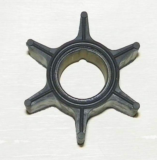 WSM WATER PUMP IMPELLER MERCURY / MARINER 30 - 70 HP - 700-200, 47-65959