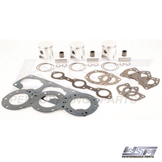 TOP END REBUILD KIT: KAWASAKI 900 STS / STX / ZXI 95-06 - 010-840-11- .25mm OVER