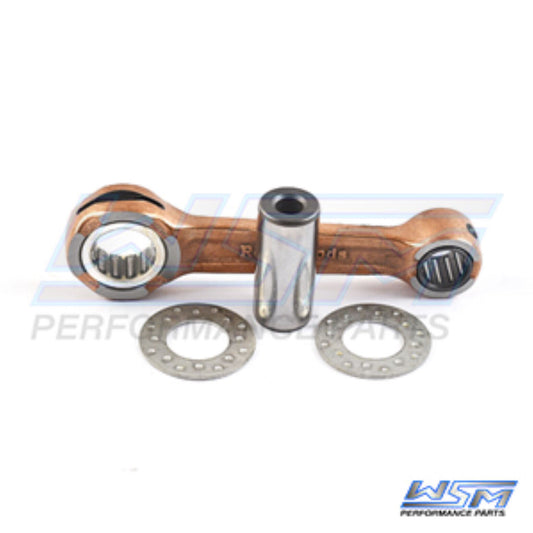 WSM Connecting Rod KTM 50 SX 09-23 - 45-700, 45230015000