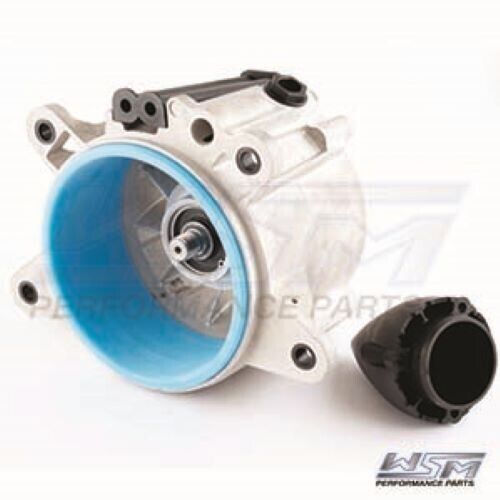 WSM JET PUMP ASSEMBLY, COMPLETE SEA-DOO 1503 / 1630 4-TEC '09-'23, 003-722k OOS