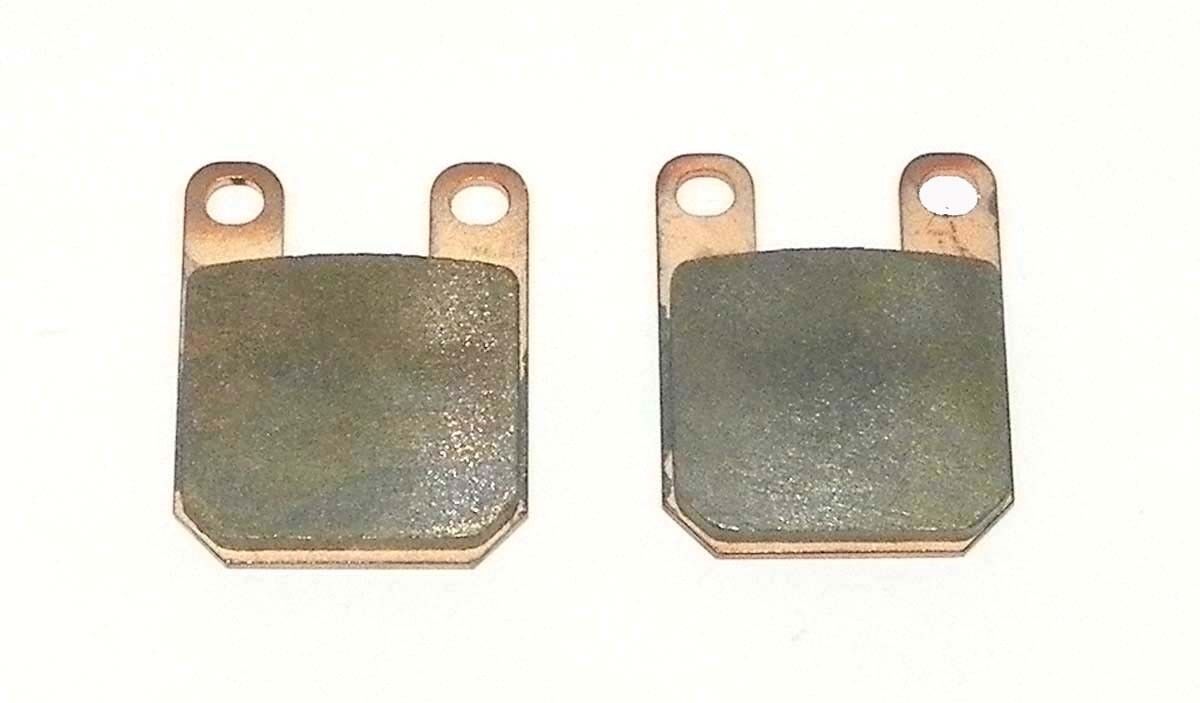 KTM 65 SX 1999-2001 Front Brake Pads 09-5781JL, 46013016000