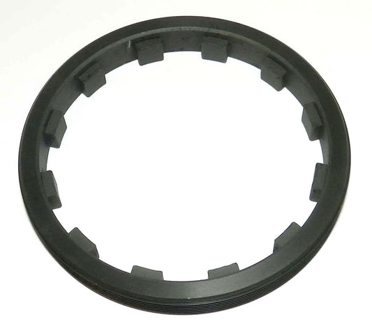 WSM Mercury 105-300 Hp Bearing Carrier Nut 445-226, 79448, 818763T 11, 8M2011027