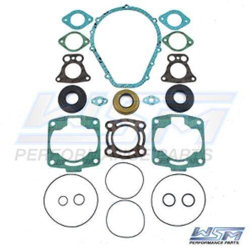 WSM Polaris 700 Freedom Complete Gasket & Seal Kit PWC 007-642-05 OE 2201626
