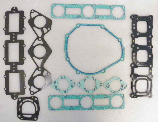 WSM Gasket Kit, Engine Install: Yamaha 1200 GP / SUV / XL 1997-04 - 007-5026-01