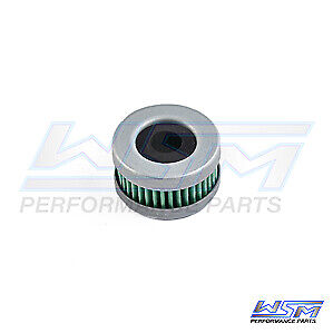 FUEL FILTER: HONDA / TOHATSU 40 - 60 HP 4-STROKE 600-320