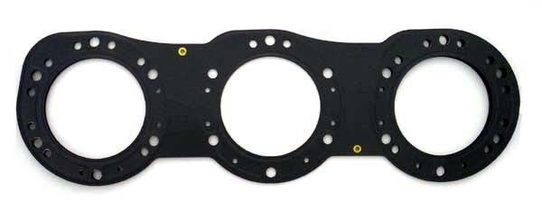 WSM Yamaha 1200 Head Gasket '99-'05 007-593, 66V-11181-01-00, 66V-11181-00-00 -