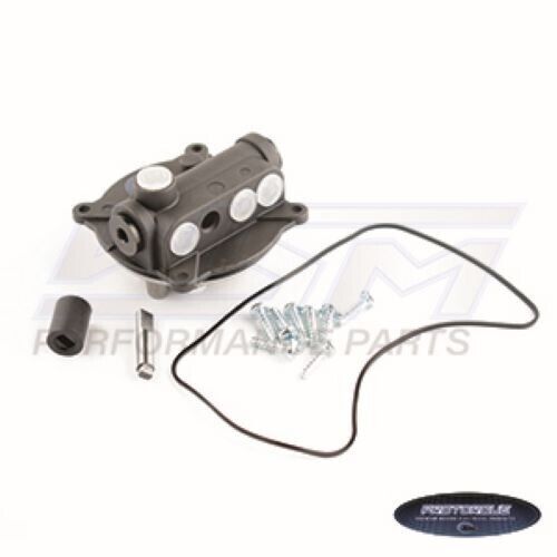 WSM TILT / TRIM VALVE BODY CHRYSLER / FORCE 50 - 150 HP, PH200-VB03