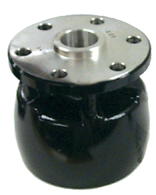WSM Mercruiser Engine Coupler - Old Style Round - 337-500, 76850A2