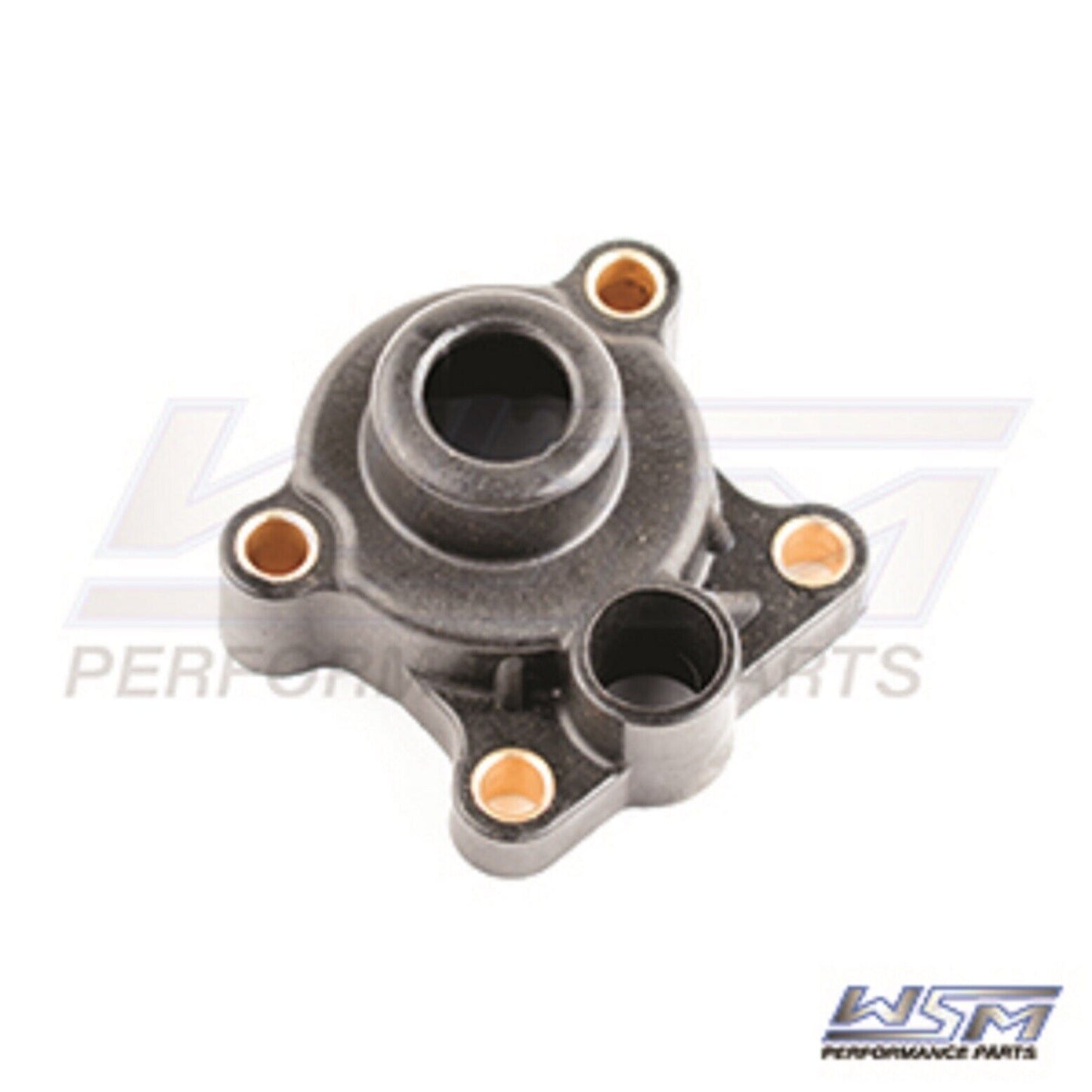 WSM WATER PUMP HOUSING: MERCURY / YAMAHA 40 - 55 HP - 710-415, 46-81416T, 663-44