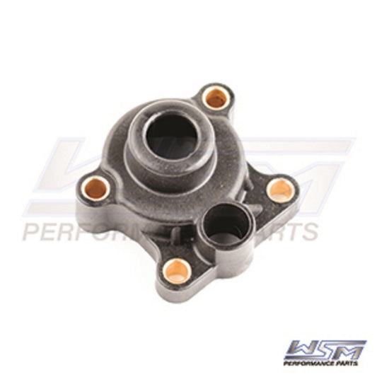 WSM WATER PUMP HOUSING: MERCURY / YAMAHA 40 - 55 HP - 710-415, 46-81416T, 663-44