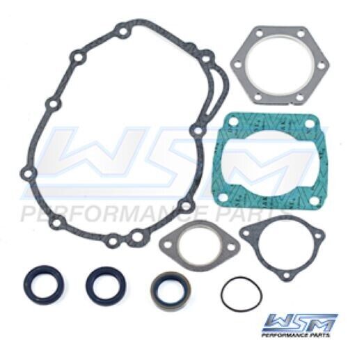 WSM POLARIS 250 COMPLETE ATV GASKET KIT, '85-'06, 25-300