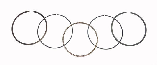WSM Piston Rings Honda 400 TRX-FW 04-07 1.5 mm Over - 51-230-09