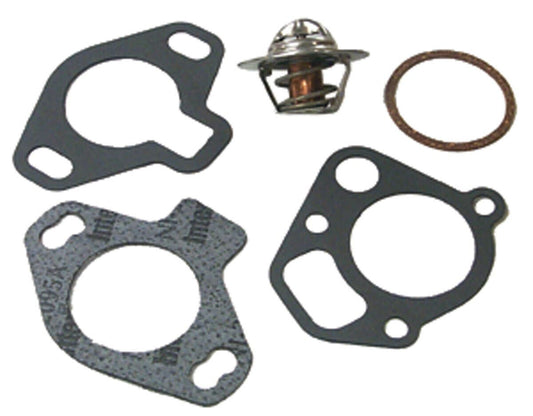 WSM SIERRA - Thermostat Kit Mercruiser -  18-3651