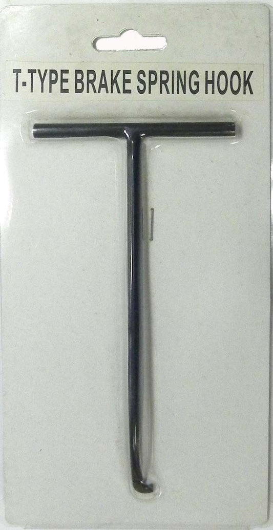 PRECISION T- Handle Type Brake Spring Hook / Puller 990-340