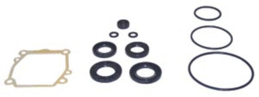 WSM Lower Unit Seal Kit Johnson 100 - 140 Hp 4-Stroke - 446-154