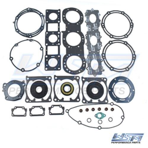 WSM Yamaha 1300 GP-R '03-'04 Complete Gasket Seal Kit - 007-615, 60T-W0001-00
