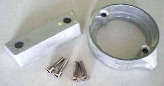 WSM Volvo 290 DP Anode Kit 455-20706