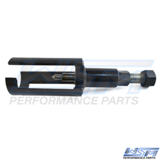 Precision Prop Puller Through Hub Exhaust V6 Large - 983-187