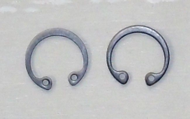 WSM 500 Quadracer 1987-1990 Piston Clip 53-605