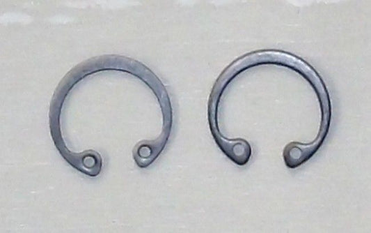 WSM 500 Quadracer 1987-1990 Piston Clip 53-605