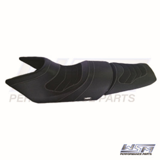 WSM Seat Cover Yamaha 1800 FX HO / SHO / SVHO 12-17 - 015-430 OOS