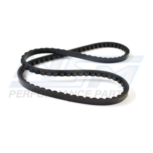 WSM Belt, Alternator Mercruiser / OMC - 18-15400,  311606, 3852106, 509301