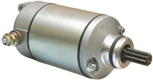 WSM Kawasaki 400 KLX 2003-2004 Starter PH125-KW13, 21163-S004