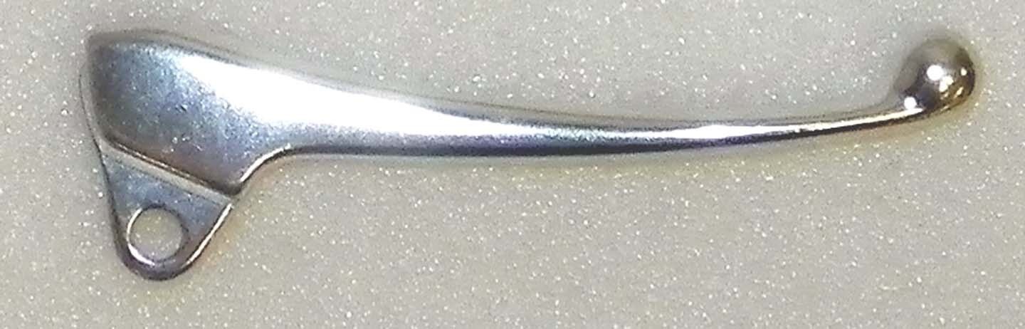 WSM Yamaha 50 PW Brake Lever 30-563, 2T4-83922-03-00, 2T4-83922-02-00, 2T4-8392