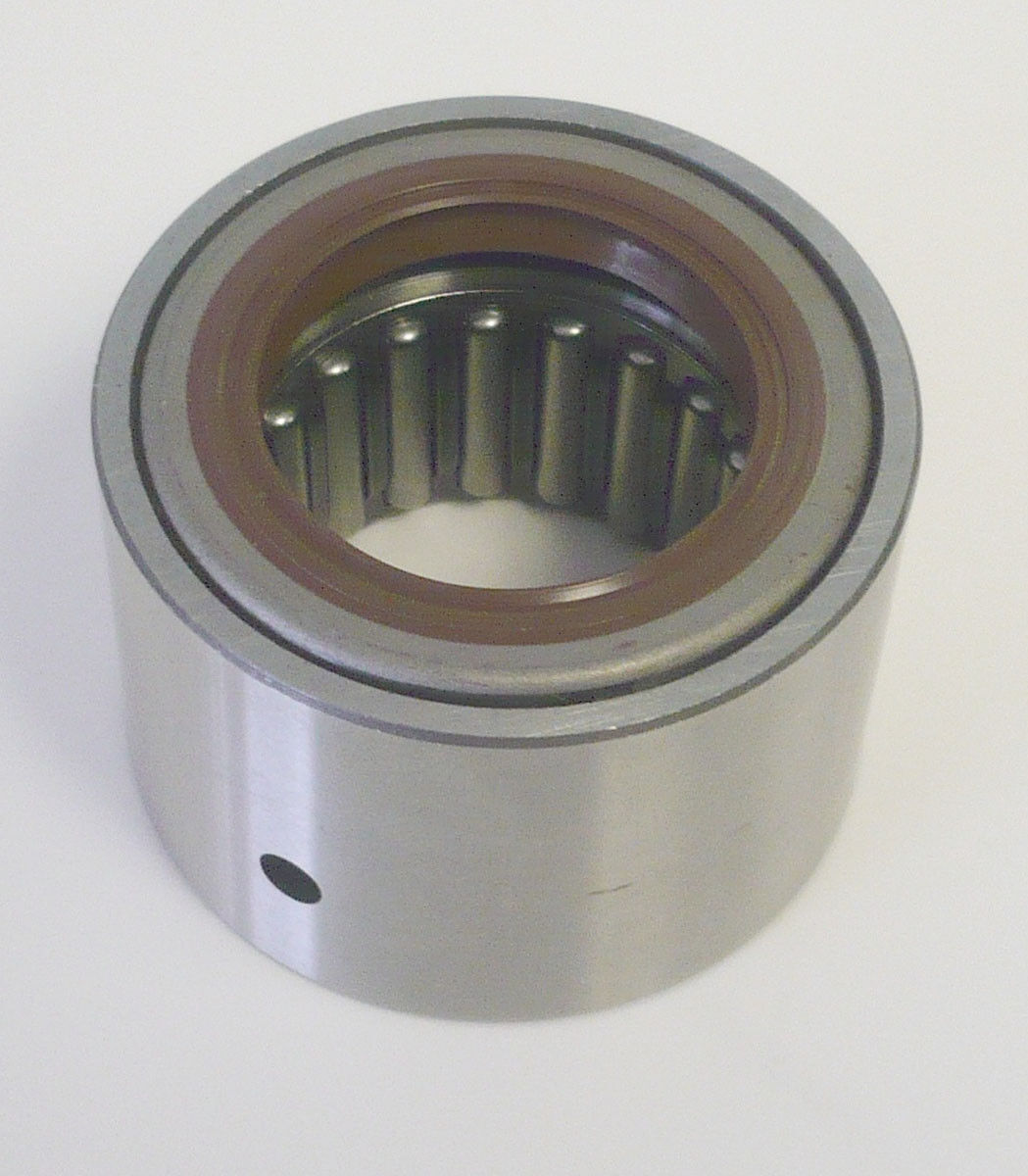 WSM Chrysler / Force 70-150 Hp Lower Main Bearing PWC 010-258 OE 31-818050T 4