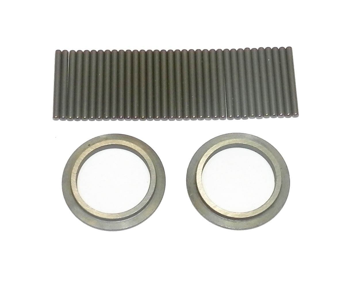 WSM Mercury Mariner 70-125 / 200-300 Hp Upper Rod Needles W/ Washers 010-120-34