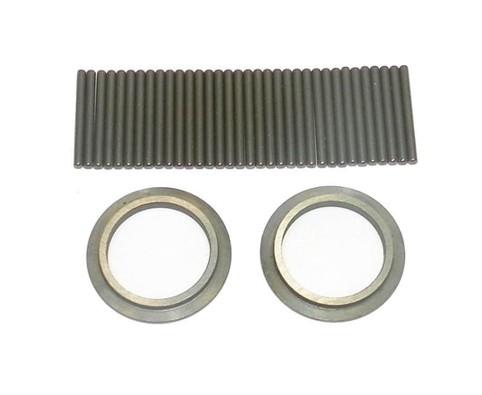 WSM Mercury Mariner 70-125 / 200-300 Hp Upper Rod Needles W/ Washers 010-120-34