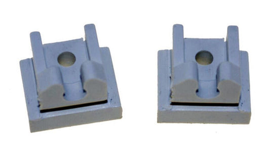 CDI INSULATOR BLOCKS, MERCURY 7.5 HP 2 CYL 71-75 - 994-3981 OE 336-3981