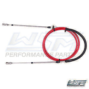 WSM Yamaha 1100 / 1800 '10-'12 Reverse Cable 002-058-14, F2N-6149C-00-00